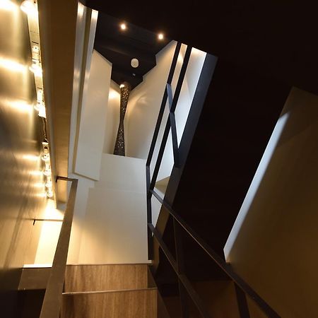 Tokyo Hostel Enishi Екстер'єр фото
