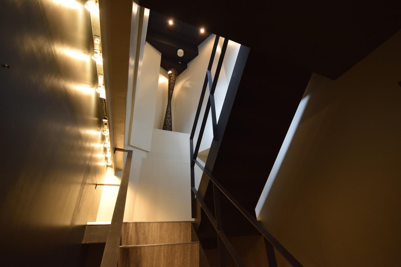 Tokyo Hostel Enishi Екстер'єр фото
