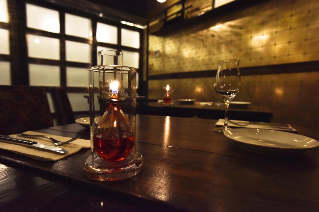 Tokyo Hostel Enishi Екстер'єр фото