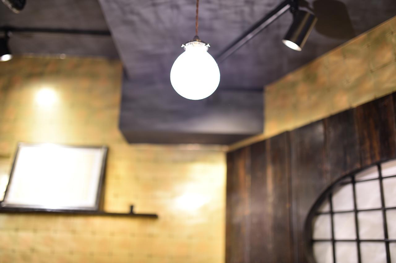 Tokyo Hostel Enishi Екстер'єр фото