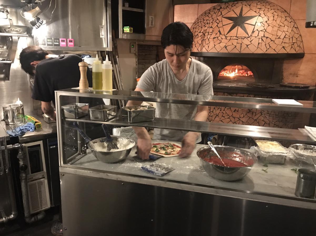Tokyo Hostel Enishi Екстер'єр фото