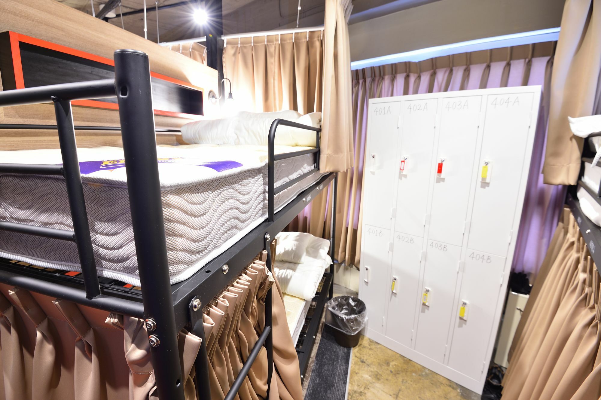 Tokyo Hostel Enishi Екстер'єр фото