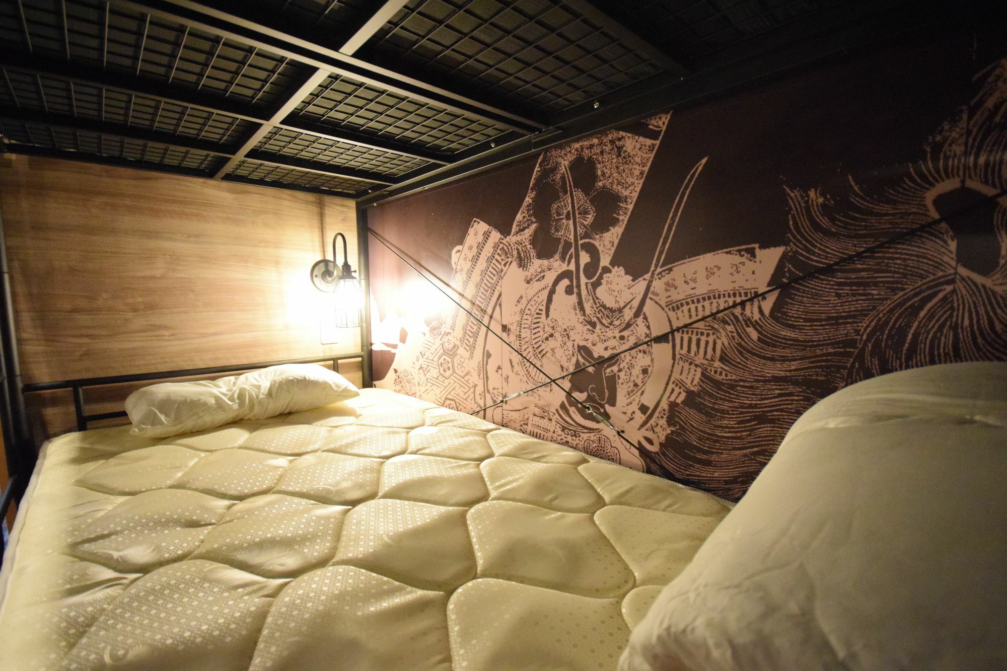 Tokyo Hostel Enishi Екстер'єр фото